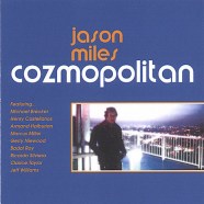 Jason Miles - Cozmopolitan